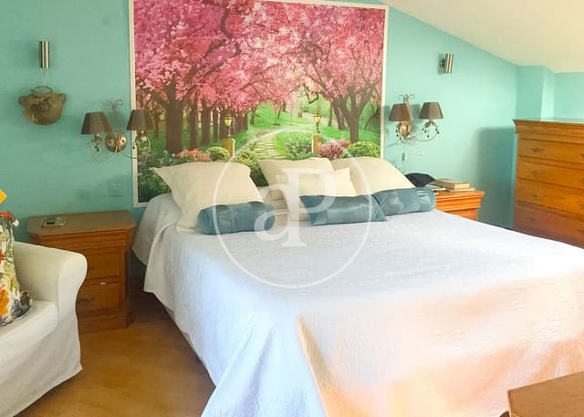 5 soveværelse Villa til salg i Cobeña med swimmingpool - € 650.000 (Ref: 10148808)