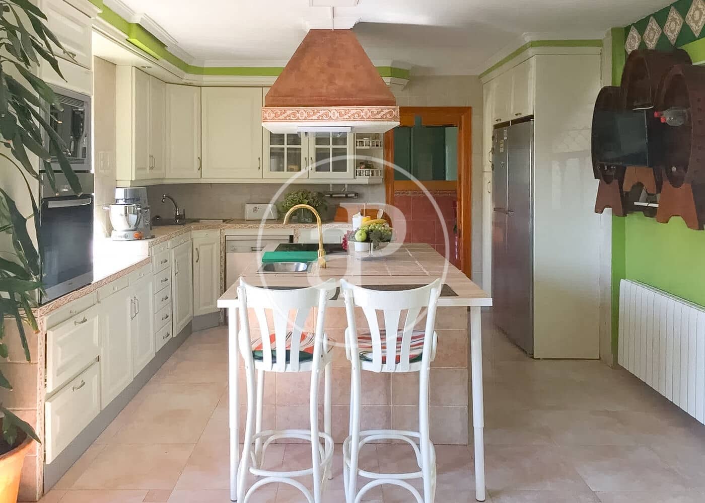 5 soveværelse Villa til salg i Cobena med swimmingpool - € 650.000 (Ref: 10148808)