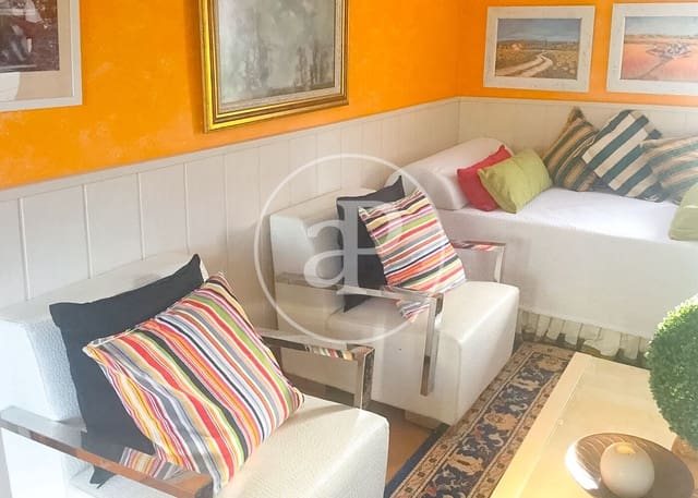5 soveværelse Villa til salg i Cobeña med swimmingpool - € 650.000 (Ref: 10148808)