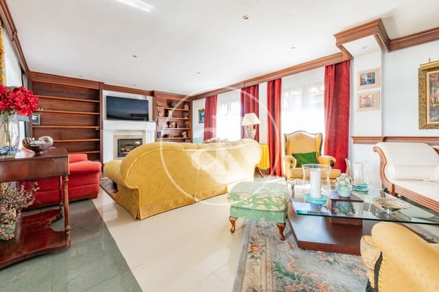 5 makuuhuone Huvila myytävänä paikassa Cobeña mukana uima-altaan - 650 000 € (Ref: 10148808)