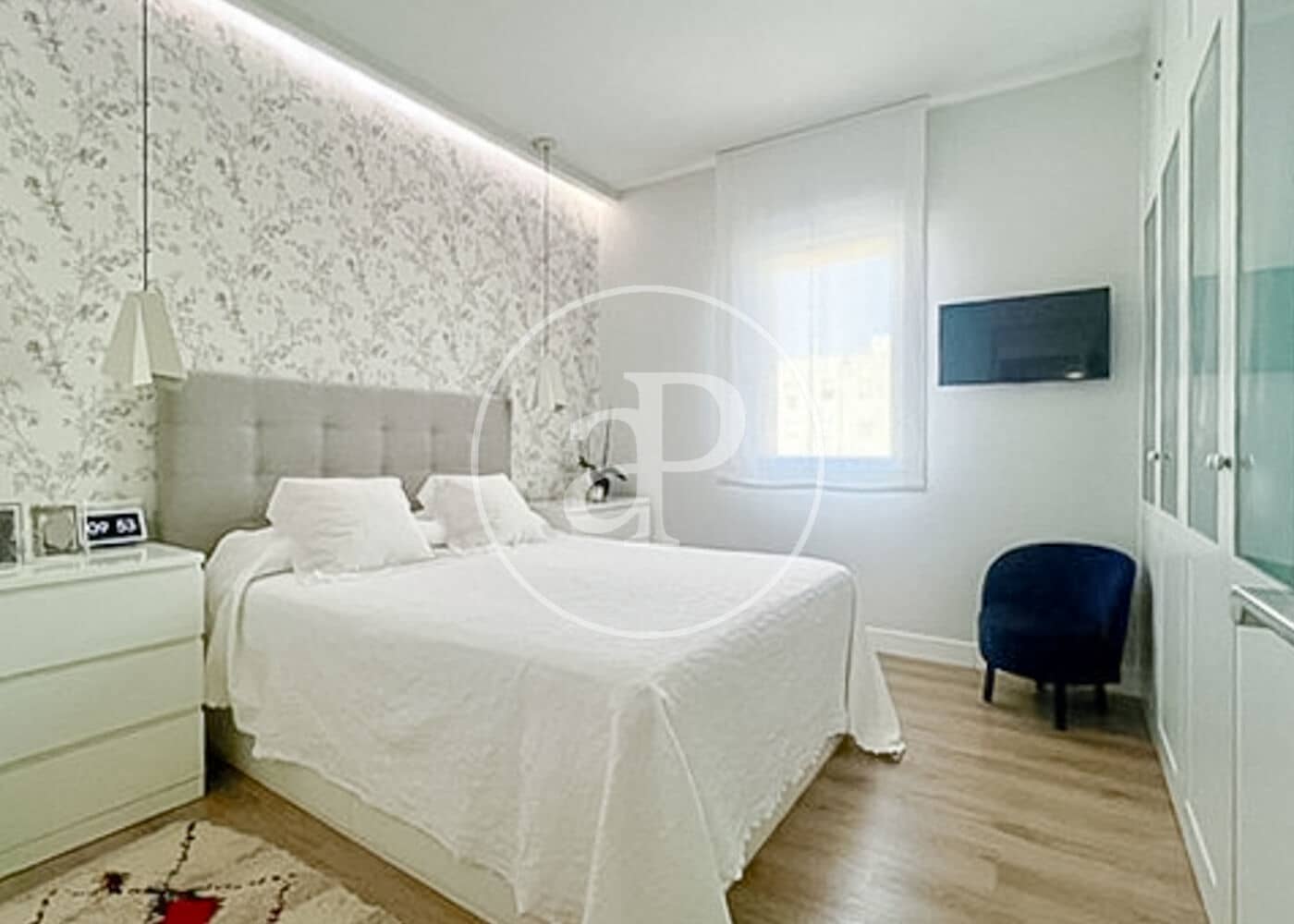 2 slaapkamer Appartement te koop in Madrid stad - € 799.999 (Ref: 10148809)