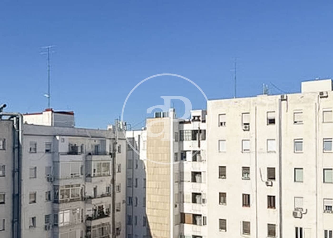 2 slaapkamer Appartement te koop in Madrid stad - € 799.999 (Ref: 10148809)