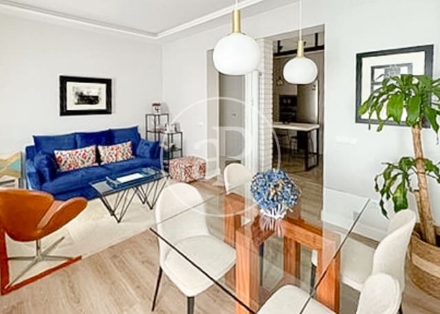 2 slaapkamer Appartement te koop in Ibiza, Madrid stad - € 799.999 (Ref: 10148809)