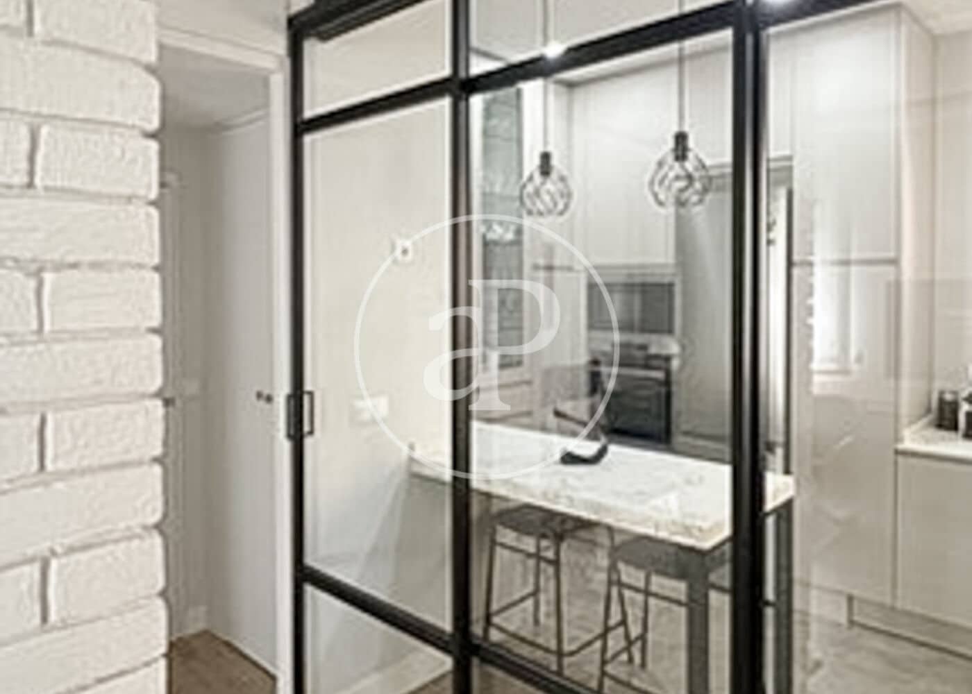 2 slaapkamer Appartement te koop in Madrid stad - € 799.999 (Ref: 10148809)