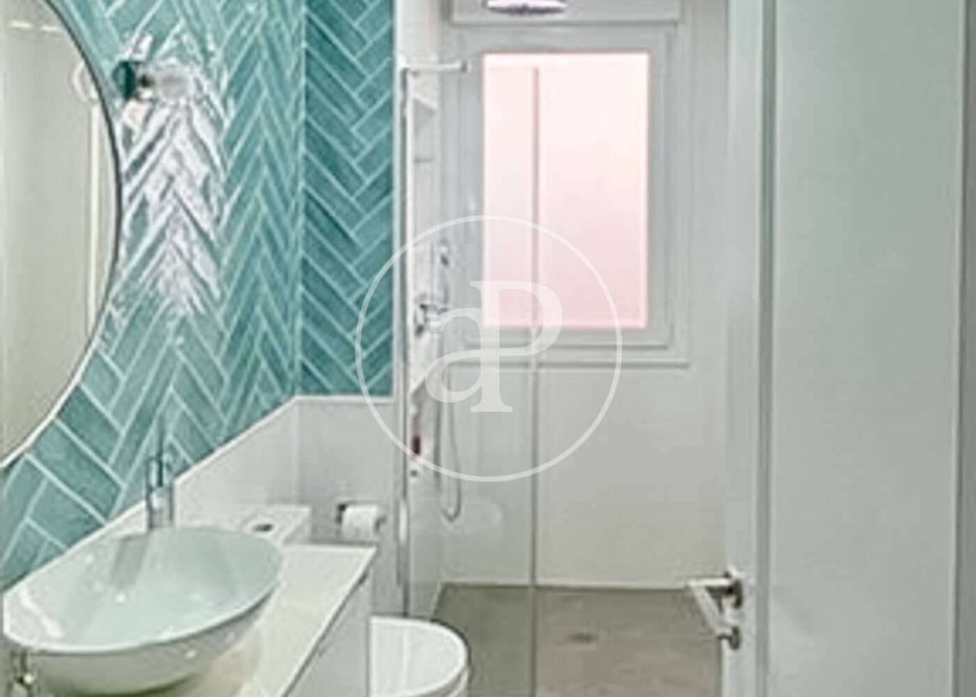 2 slaapkamer Appartement te koop in Madrid stad - € 799.999 (Ref: 10148809)