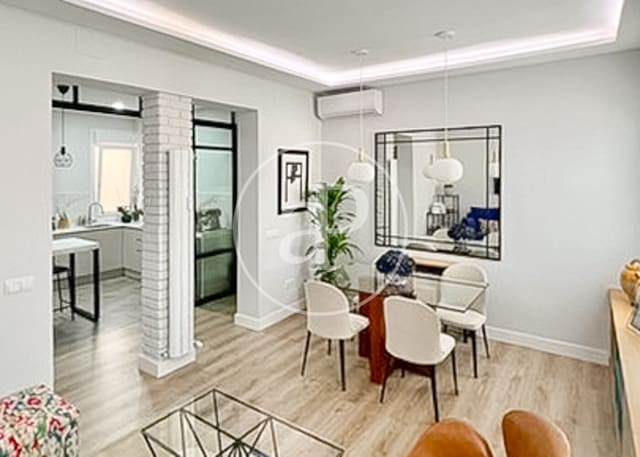 2 slaapkamer Appartement te koop in Ibiza, Madrid stad - € 799.999 (Ref: 10148809)