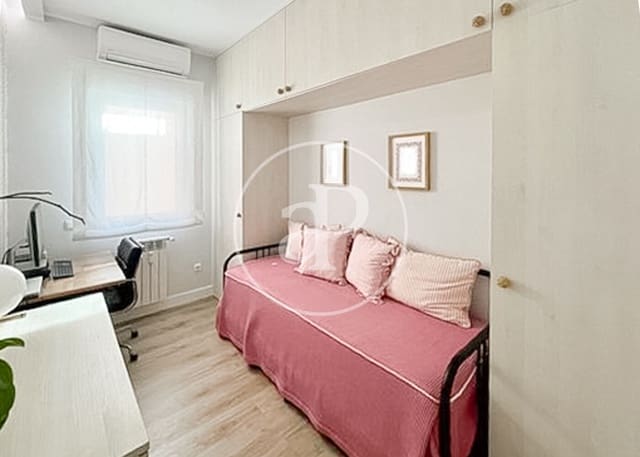 2 slaapkamer Appartement te koop in Ibiza, Madrid stad - € 799.999 (Ref: 10148809)