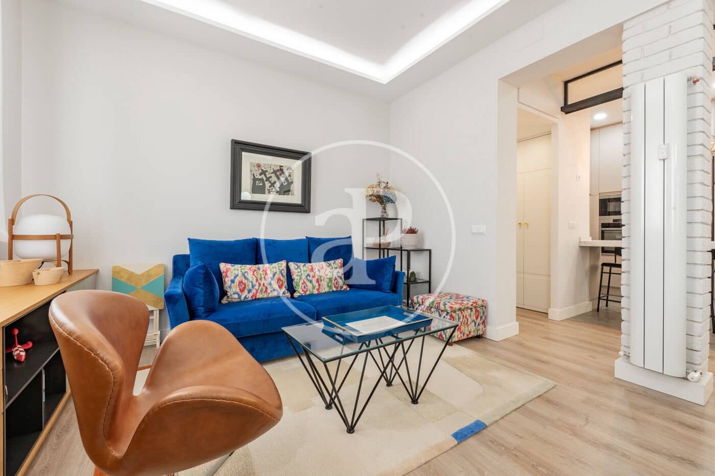2 bedroom Apartment for sale in Madrid city - € 799,999 (Ref: 10148809)