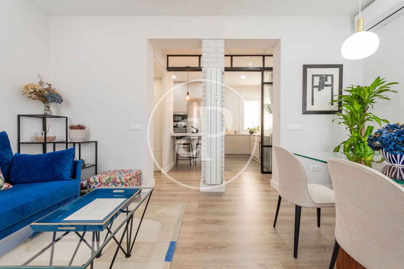 2 bedroom Apartment for sale in Madrid city - € 799,999 (Ref: 10148809)