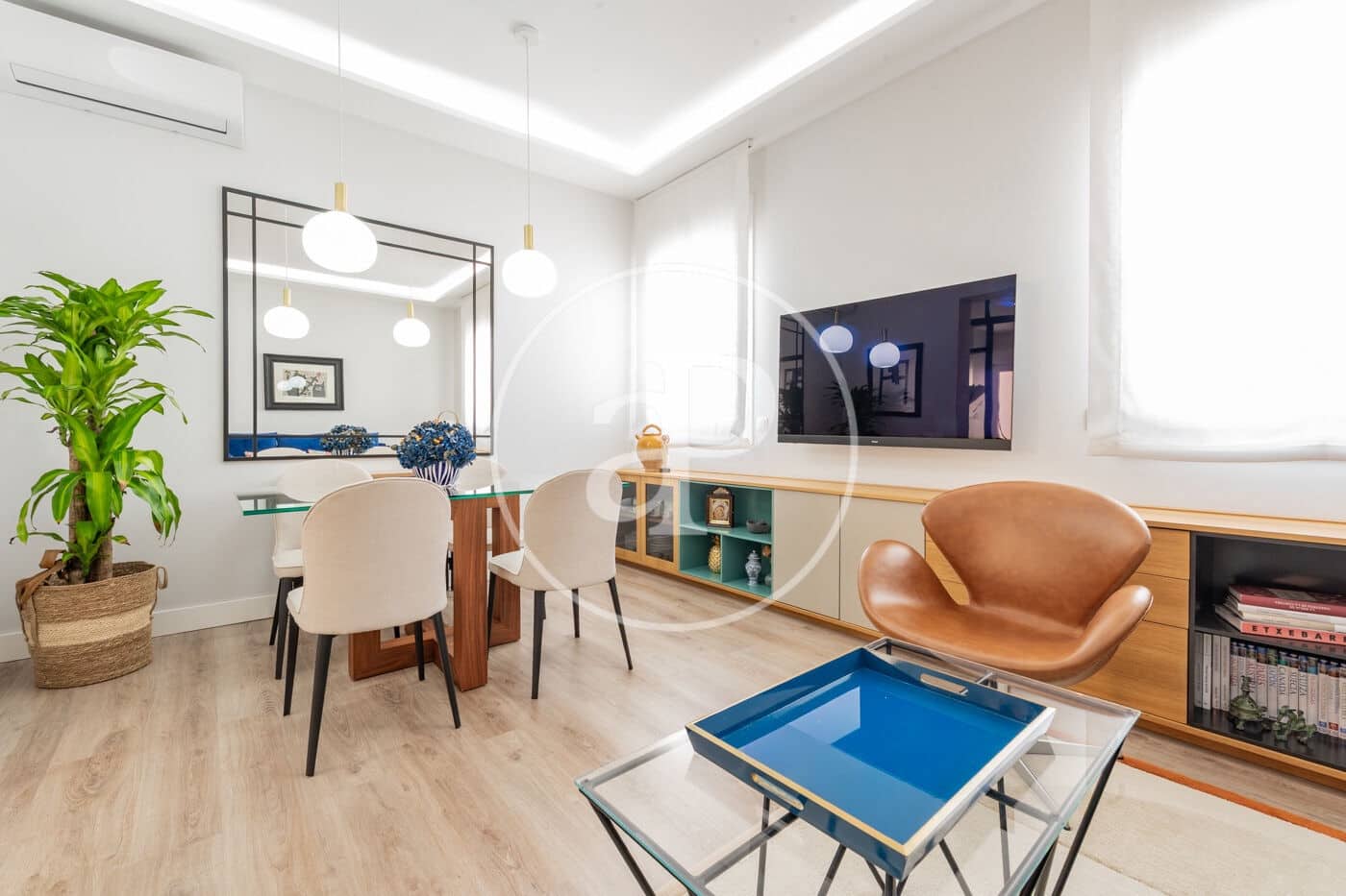 2 bedroom Apartment for sale in Madrid city - € 799,999 (Ref: 10148809)