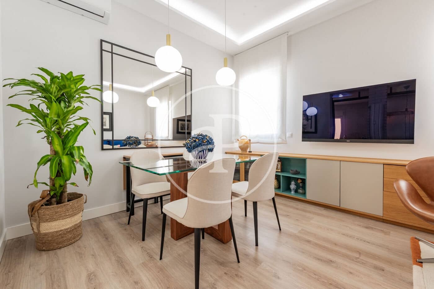 2 bedroom Apartment for sale in Madrid city - € 799,999 (Ref: 10148809)