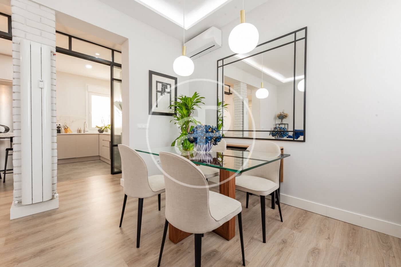 2 bedroom Apartment for sale in Madrid city - € 799,999 (Ref: 10148809)