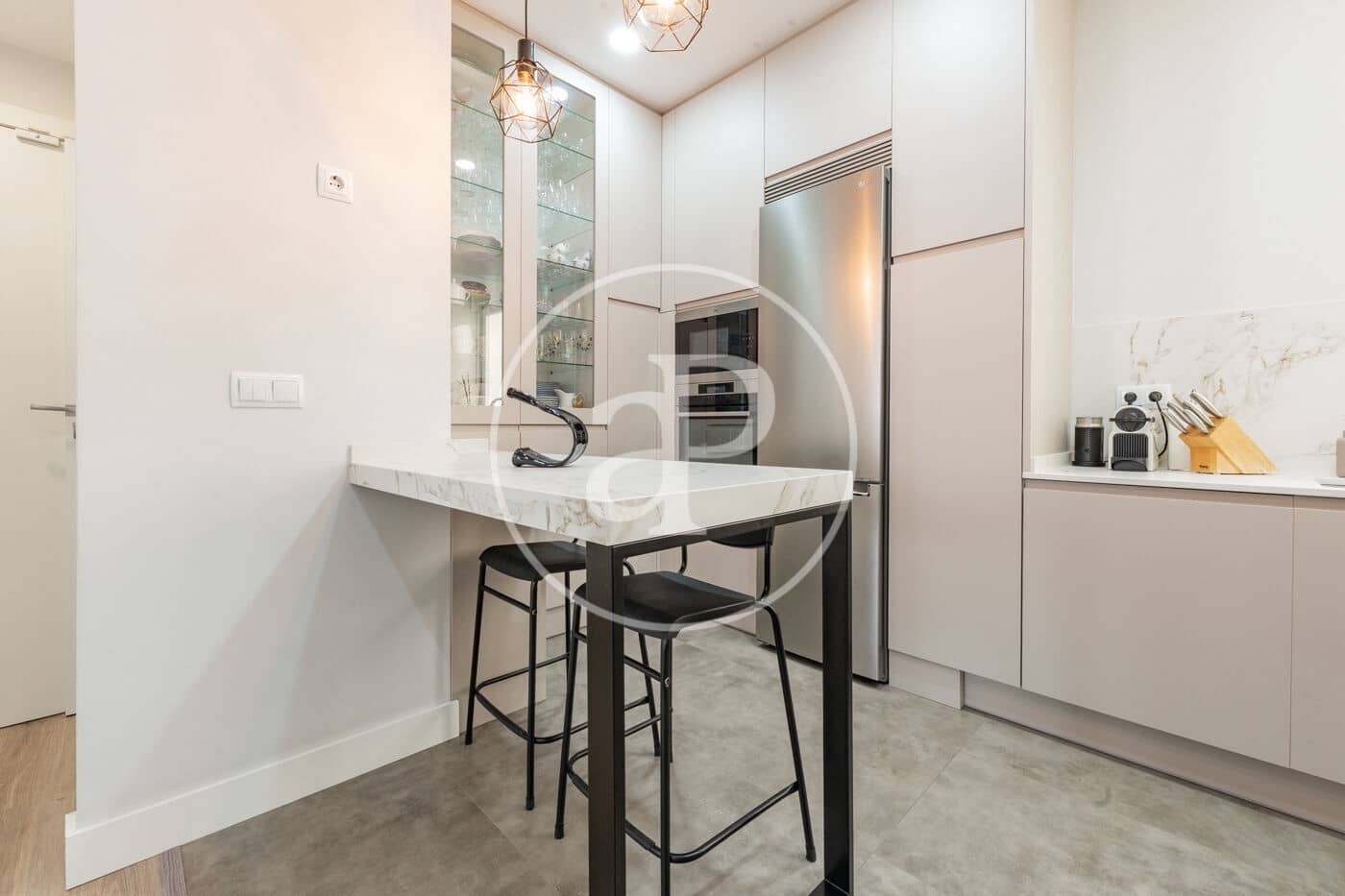 2 bedroom Apartment for sale in Madrid city - € 799,999 (Ref: 10148809)