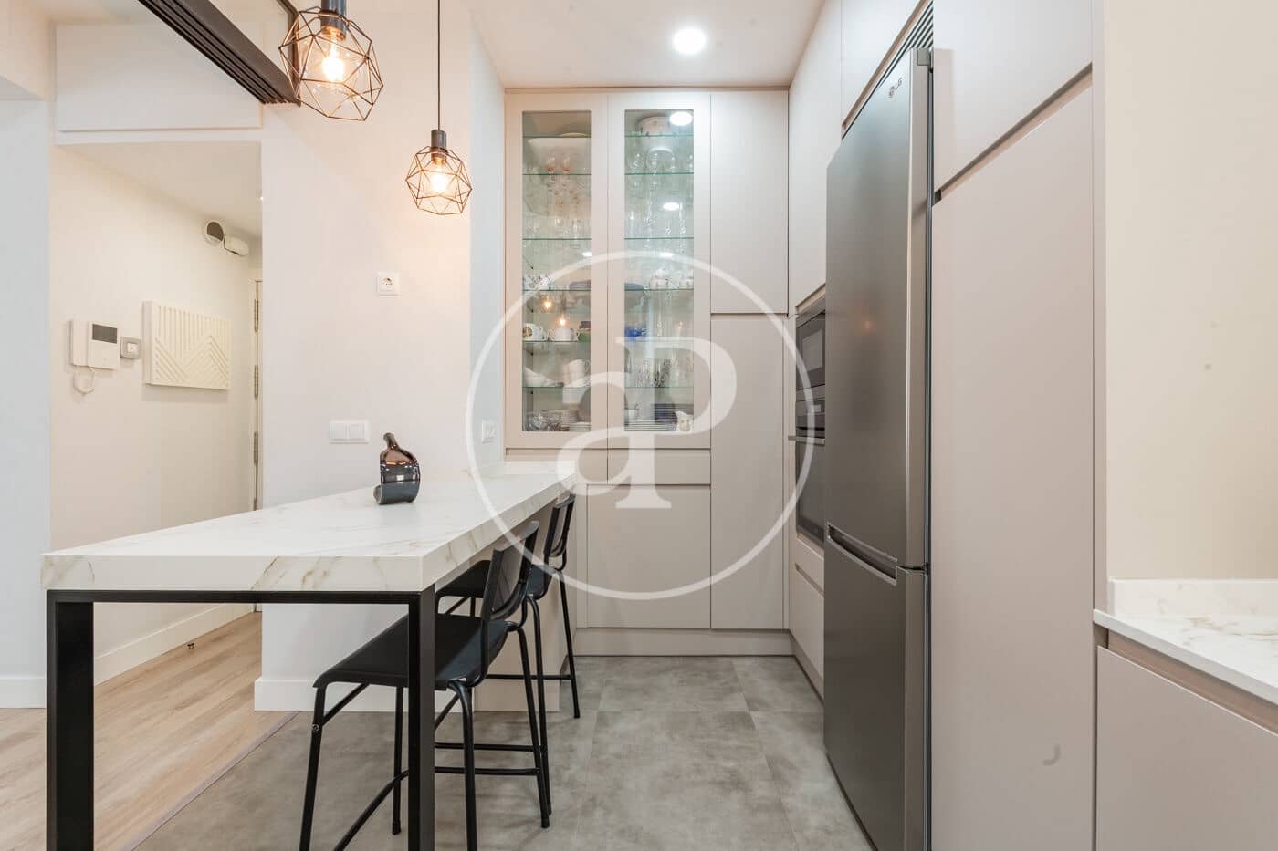 2 bedroom Apartment for sale in Madrid city - € 799,999 (Ref: 10148809)