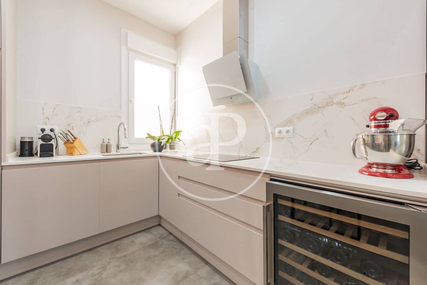 2 bedroom Apartment for sale in Madrid city - € 799,999 (Ref: 10148809)