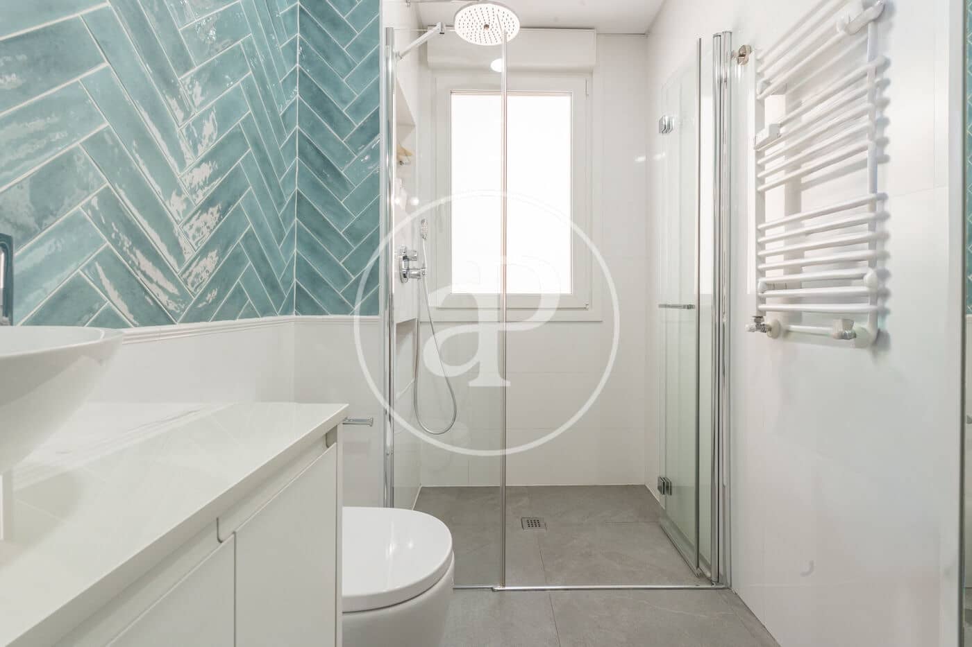 2 bedroom Apartment for sale in Madrid city - € 799,999 (Ref: 10148809)
