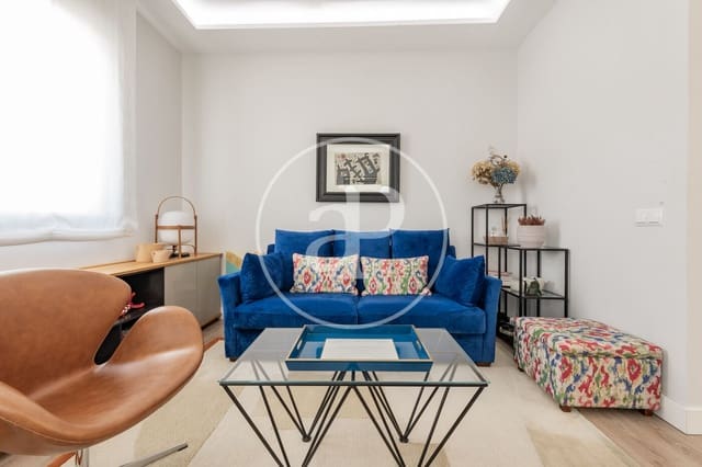 2 soveværelse Lejlighed til salg i Ibiza, Madrid by - € 799.999 (Ref: 10148809)
