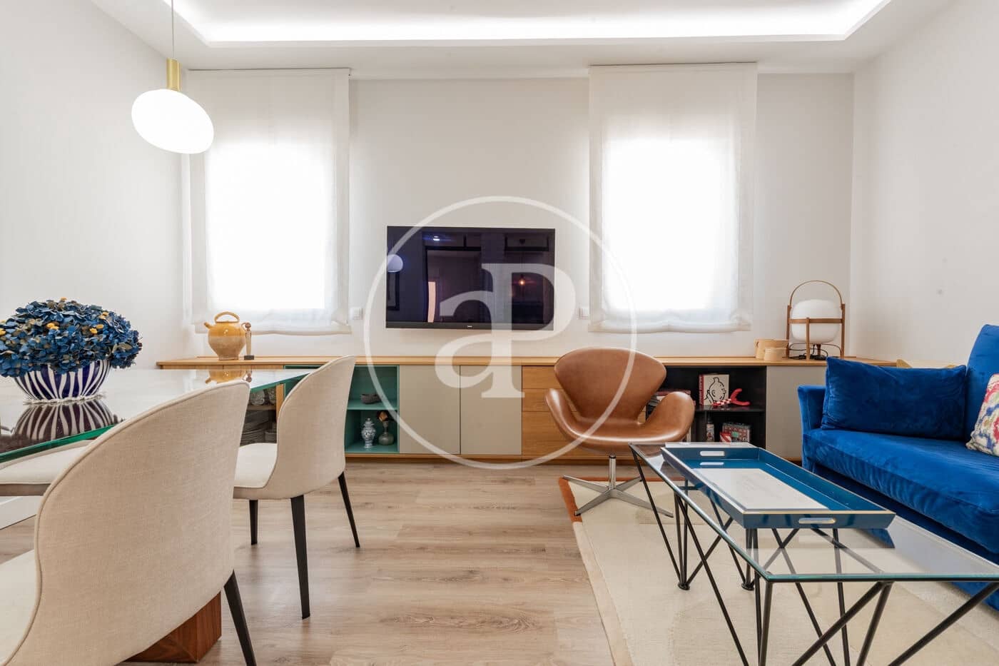 2 bedroom Apartment for sale in Madrid city - € 799,999 (Ref: 10148809)
