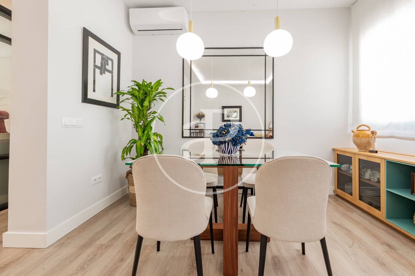 2 bedroom Apartment for sale in Madrid city - € 799,999 (Ref: 10148809)