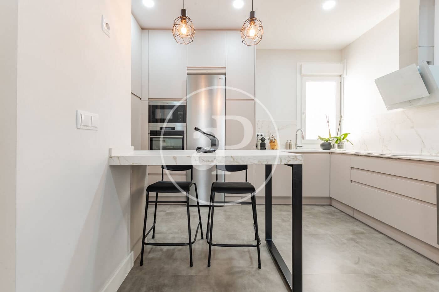 2 bedroom Apartment for sale in Madrid city - € 799,999 (Ref: 10148809)