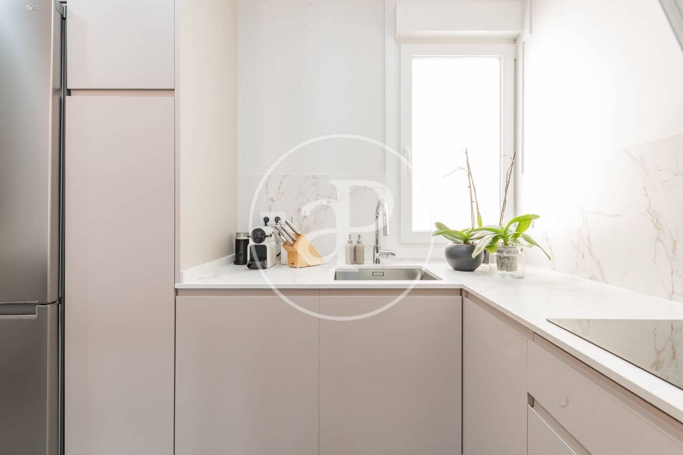 2 bedroom Apartment for sale in Madrid city - € 799,999 (Ref: 10148809)