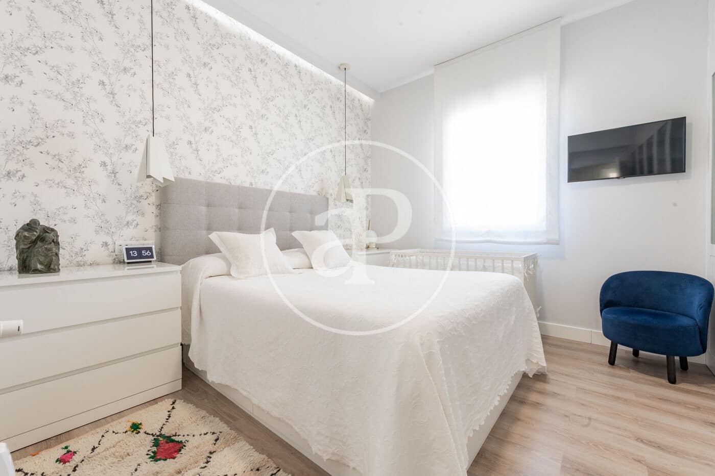 2 bedroom Apartment for sale in Madrid city - € 799,999 (Ref: 10148809)