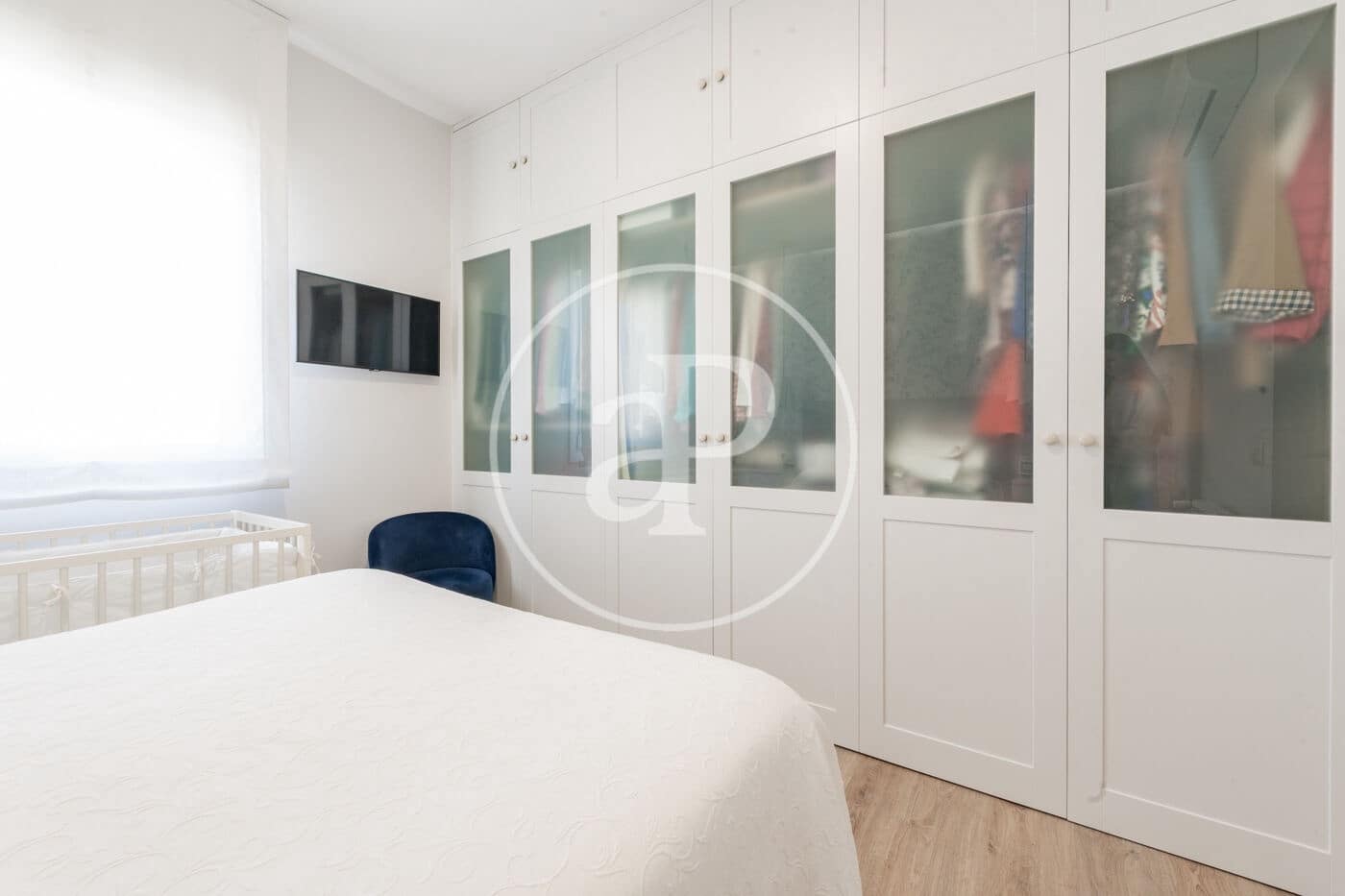 2 bedroom Apartment for sale in Madrid city - € 799,999 (Ref: 10148809)
