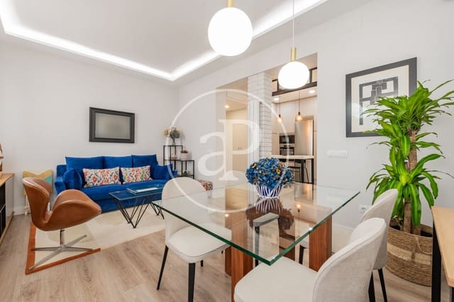 Apartamento de 2 habitaciones en Ibiza, Madrid ciudad en venta - 799.999 € (Ref: 10148809)