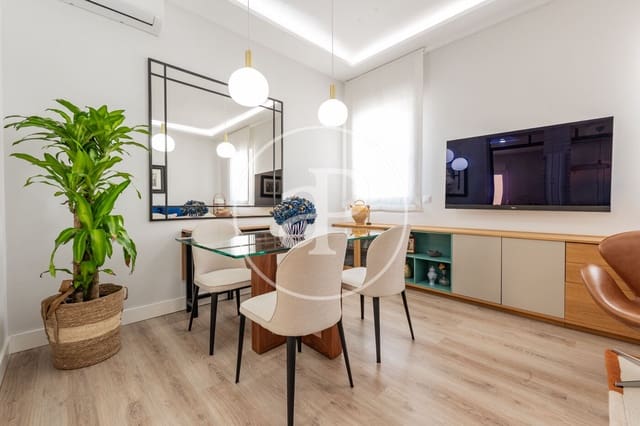 Apartamento de 2 habitaciones en Ibiza, Madrid ciudad en venta - 799.999 € (Ref: 10148809)