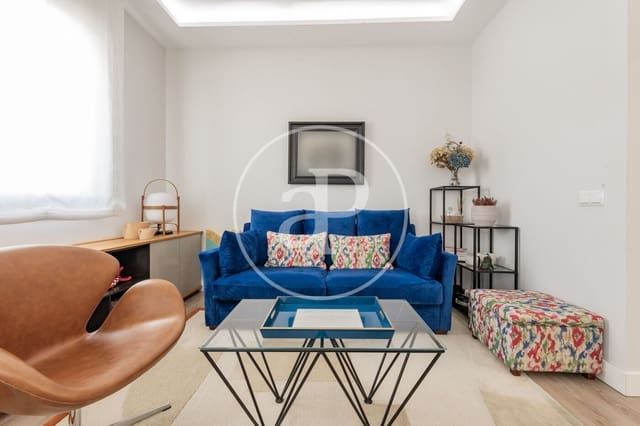 Apartamento de 2 habitaciones en Ibiza, Madrid ciudad en venta - 799.999 € (Ref: 10148809)