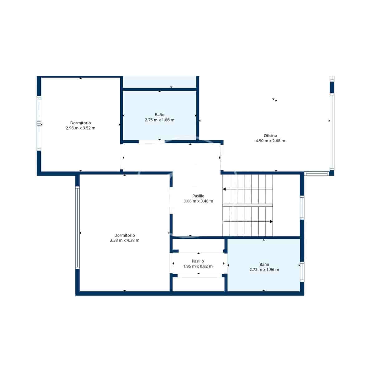 5 soveværelse Villa til salg i Boadilla del Monte med swimmingpool garage - € 1.275.000 (Ref: 10155241)