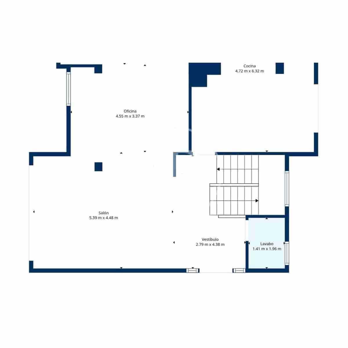 5 soveværelse Villa til salg i Boadilla del Monte med swimmingpool garage - € 1.275.000 (Ref: 10155241)