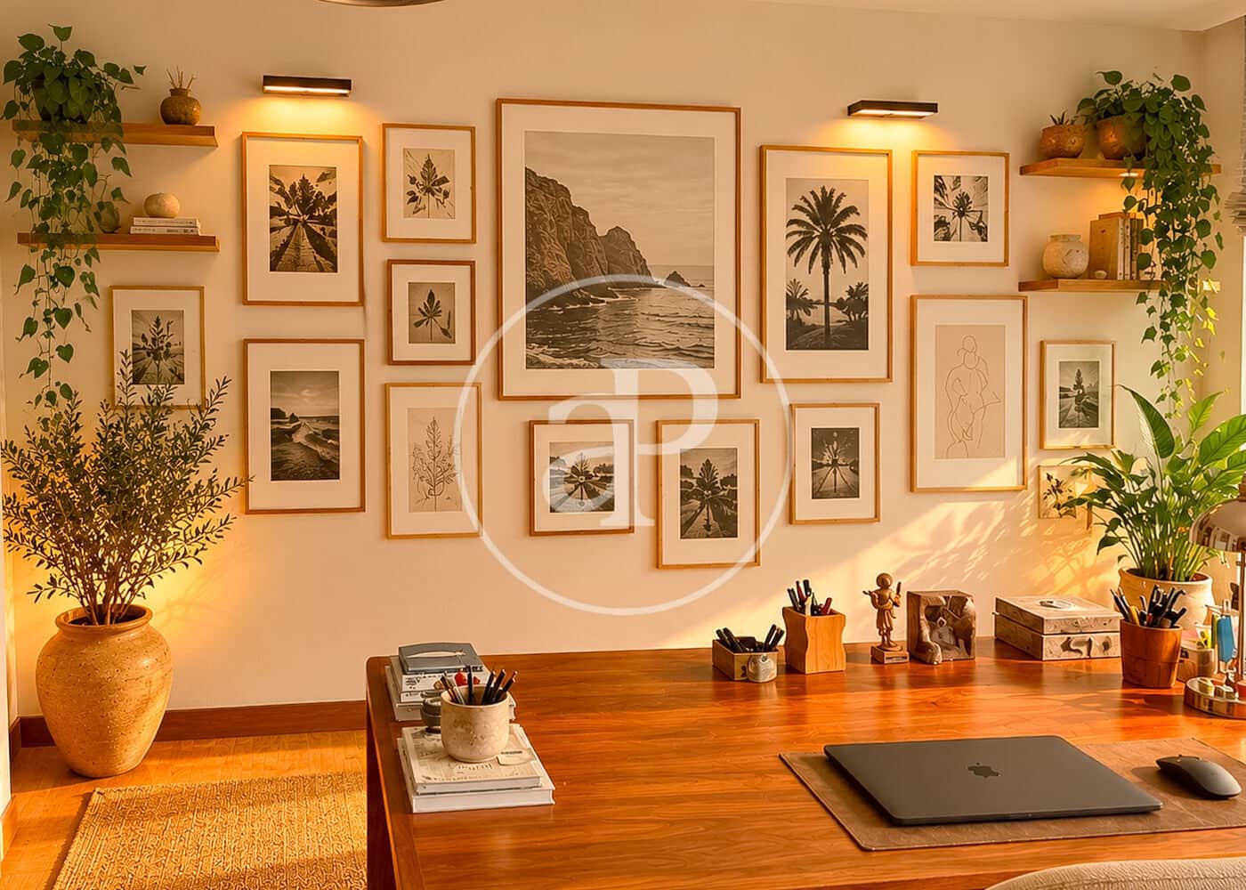 5 soveværelse Villa til salg i Boadilla del Monte med swimmingpool garage - € 1.275.000 (Ref: 10155241)