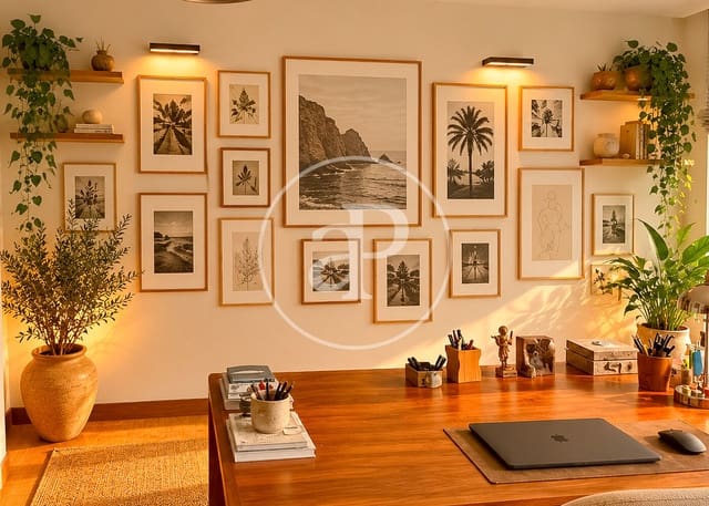 5 soverom Villa til salgs i Boadilla del Monte med svømmebasseng garasje - € 1 275 000 (Ref: 10155241)