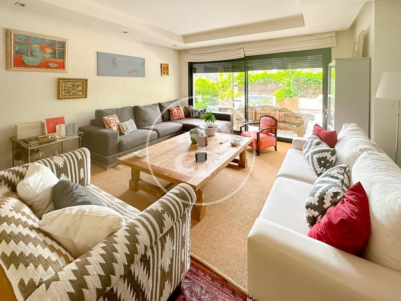 5 soveværelse Villa til salg i Boadilla del Monte med swimmingpool garage - € 1.275.000 (Ref: 10155241)