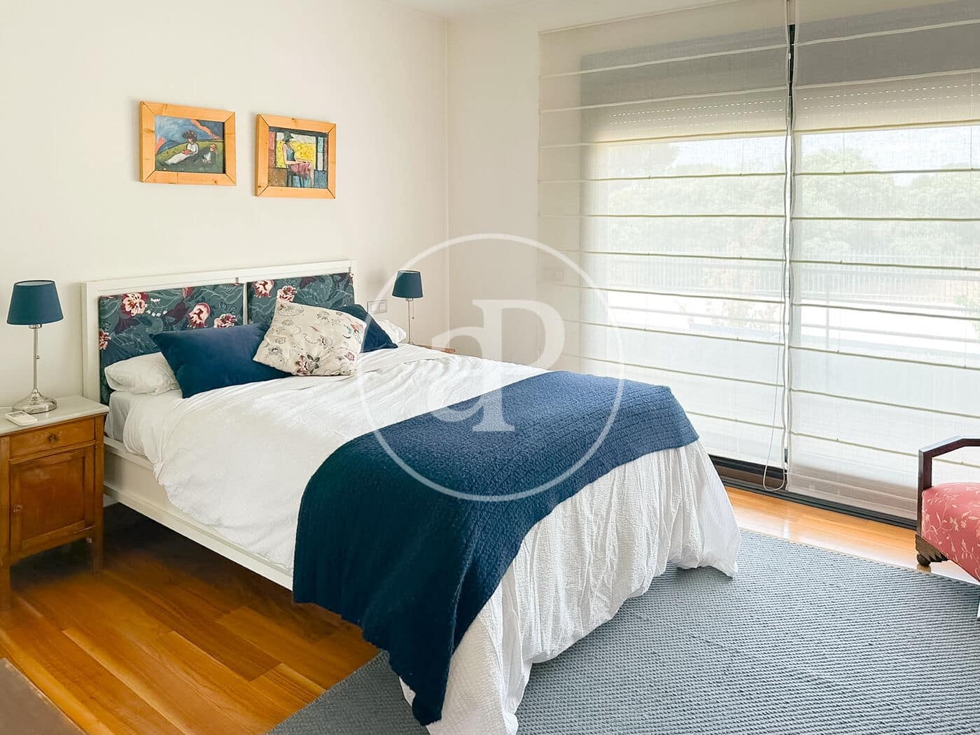 5 soveværelse Villa til salg i Boadilla del Monte med swimmingpool garage - € 1.275.000 (Ref: 10155241)