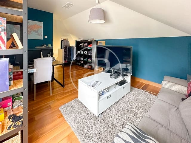 5 soverom Villa til salgs i Boadilla del Monte med svømmebasseng garasje - € 1 275 000 (Ref: 10155241)