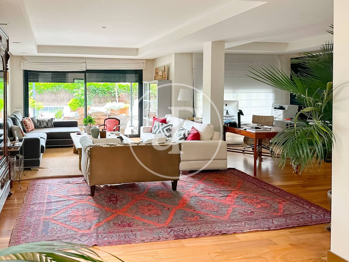 5 soveværelse Villa til salg i Boadilla del Monte med swimmingpool garage - € 1.275.000 (Ref: 10155241)