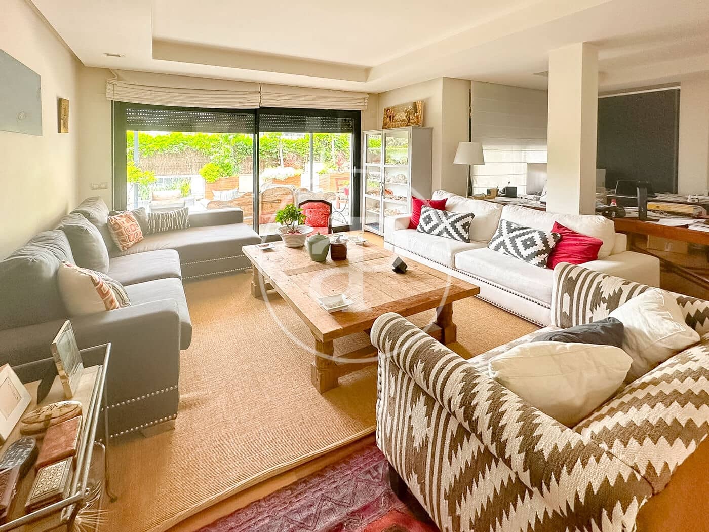 5 soveværelse Villa til salg i Boadilla del Monte med swimmingpool garage - € 1.275.000 (Ref: 10155241)