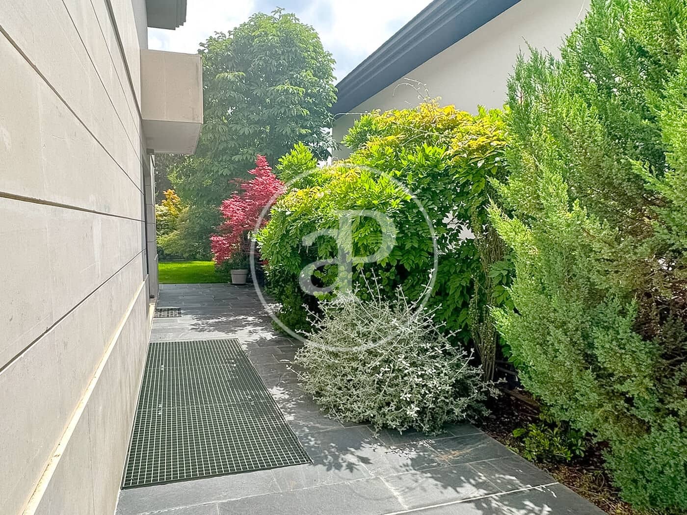 5 soveværelse Villa til salg i Boadilla del Monte med swimmingpool garage - € 1.275.000 (Ref: 10155241)