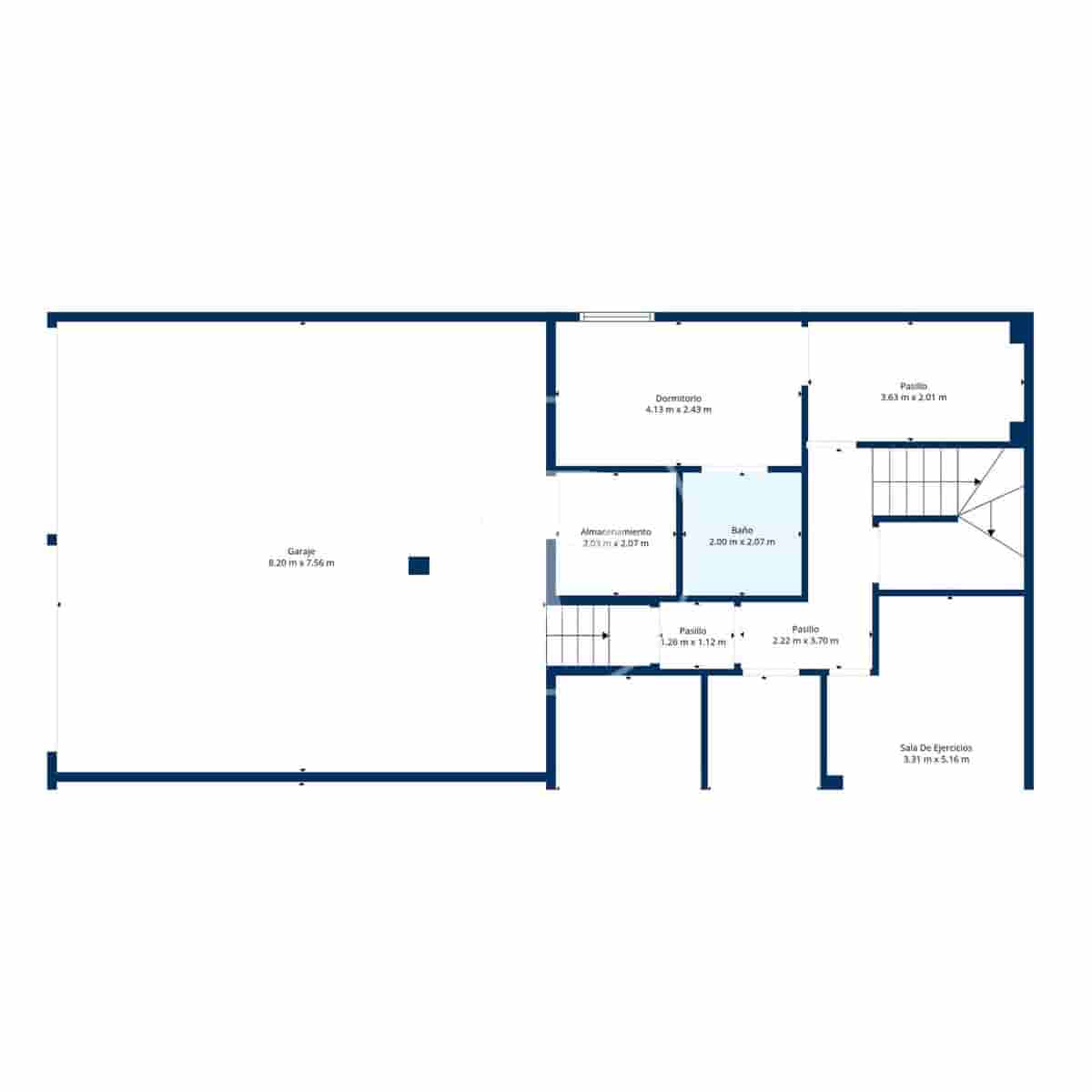 4 soveværelse Villa til salg i Boadilla del Monte med swimmingpool garage - € 1.325.000 (Ref: 10155242)