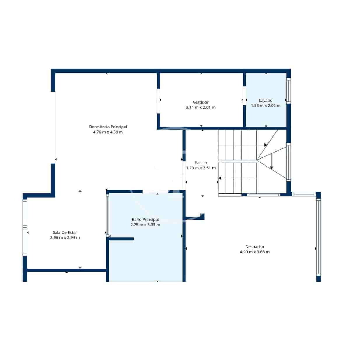 4 soveværelse Villa til salg i Boadilla del Monte med swimmingpool garage - € 1.325.000 (Ref: 10155242)