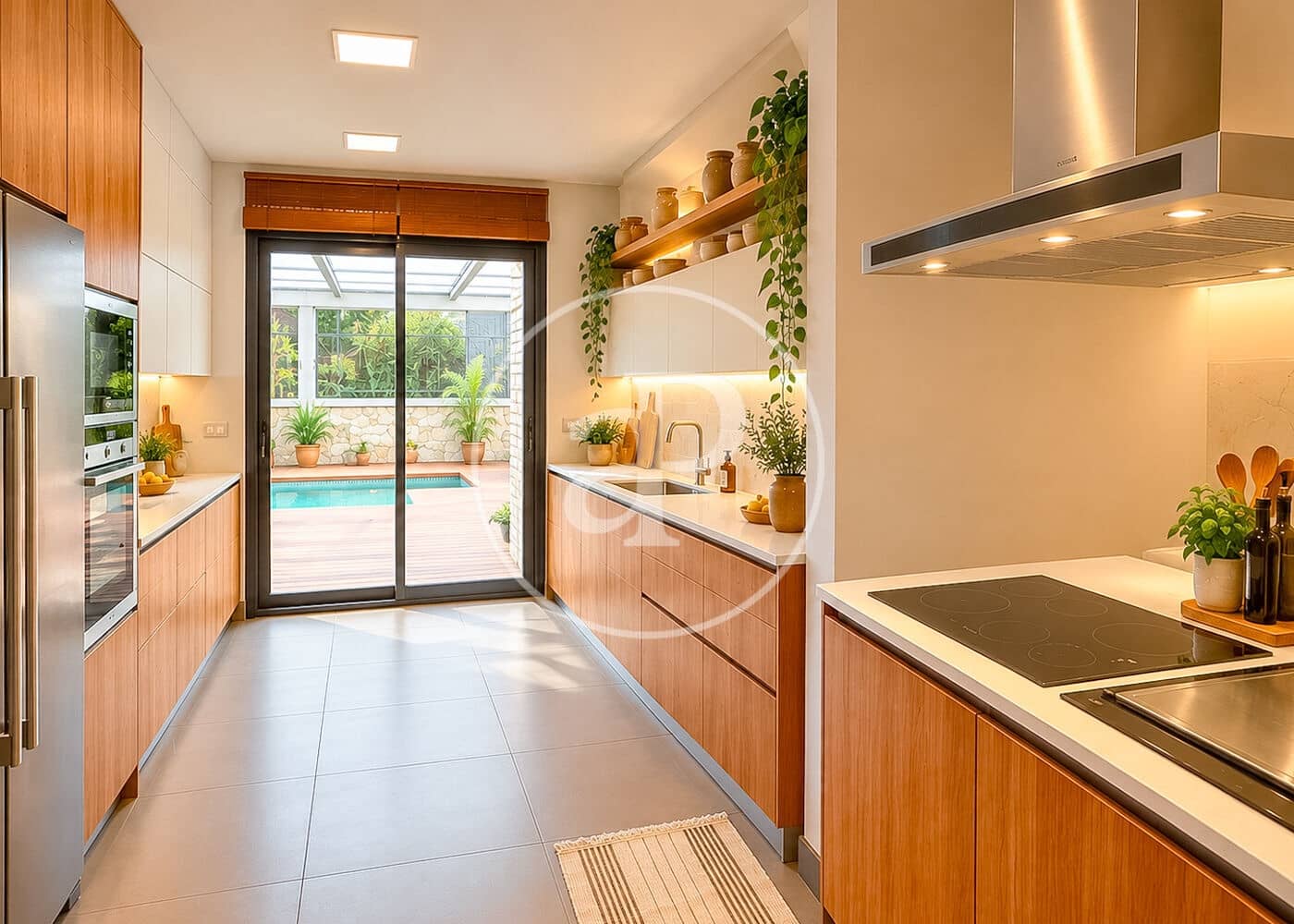 4 soveværelse Villa til salg i Boadilla del Monte med swimmingpool garage - € 1.325.000 (Ref: 10155242)