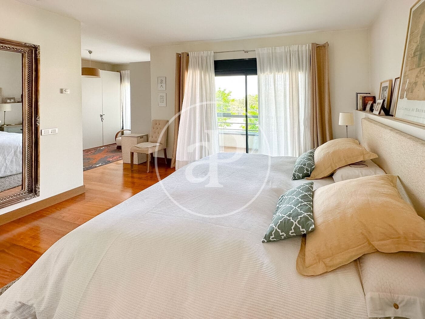 4 soveværelse Villa til salg i Boadilla del Monte med swimmingpool garage - € 1.325.000 (Ref: 10155242)