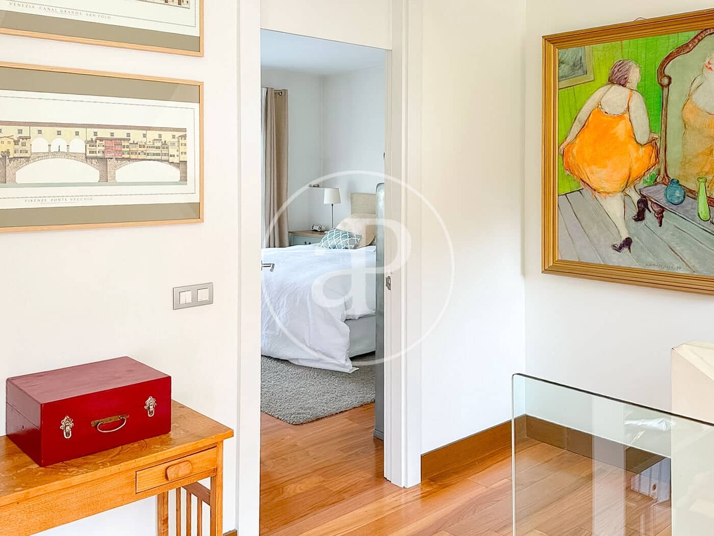 4 soveværelse Villa til salg i Boadilla del Monte med swimmingpool garage - € 1.325.000 (Ref: 10155242)