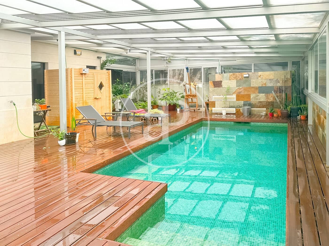 4 soveværelse Villa til salg i Boadilla del Monte med swimmingpool garage - € 1.325.000 (Ref: 10155242)