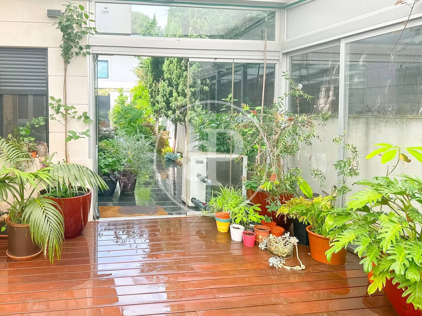 4 soveværelse Villa til salg i Boadilla del Monte med swimmingpool garage - € 1.325.000 (Ref: 10155242)