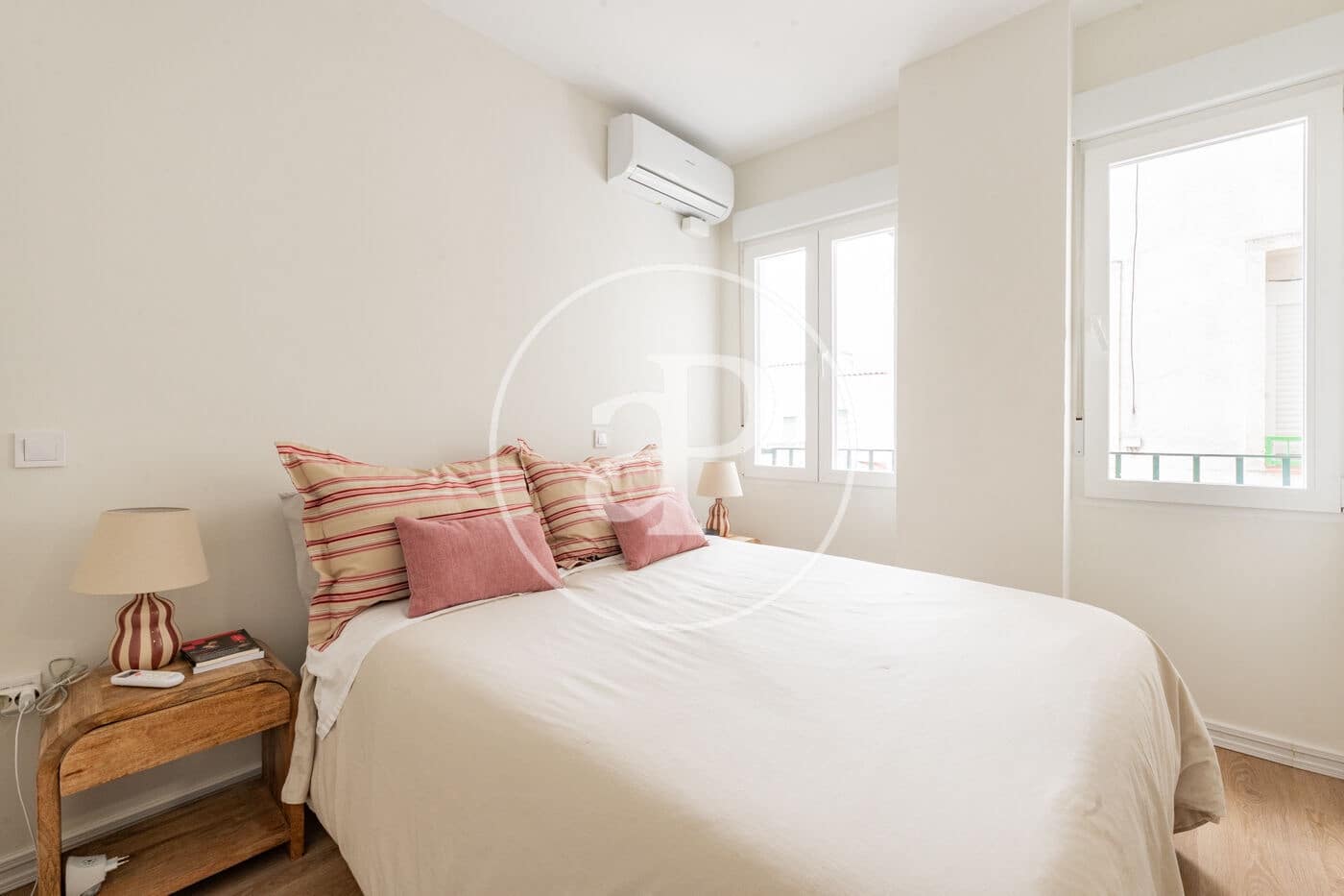 2 Zimmer Apartment zu vermieten in Madrid Stadt - 1.400 € (Ref: 10155243)