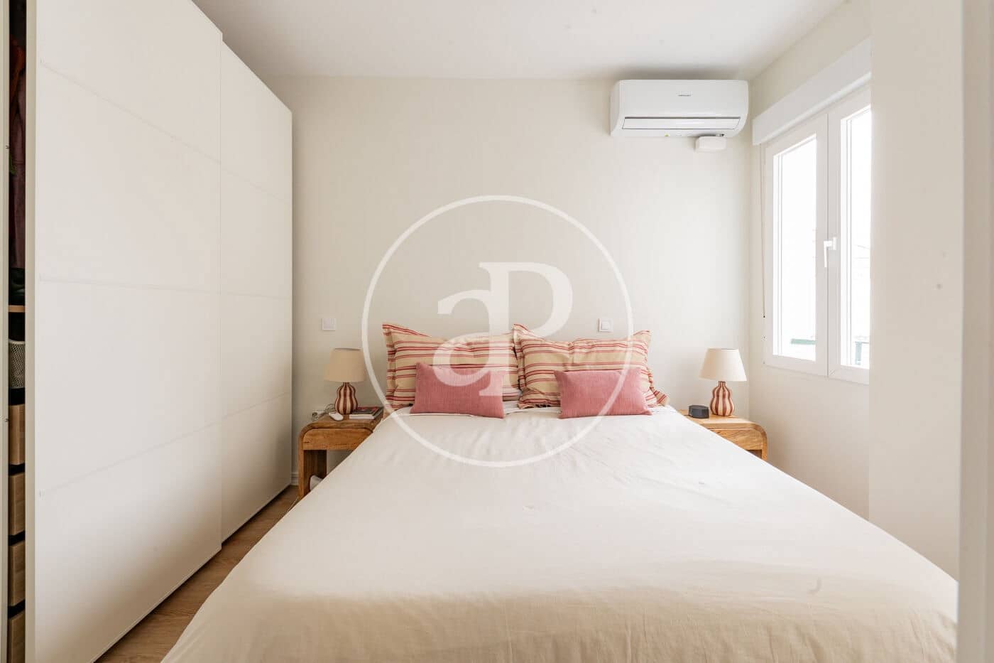 2 Zimmer Apartment zu vermieten in Madrid Stadt - 1.400 € (Ref: 10155243)