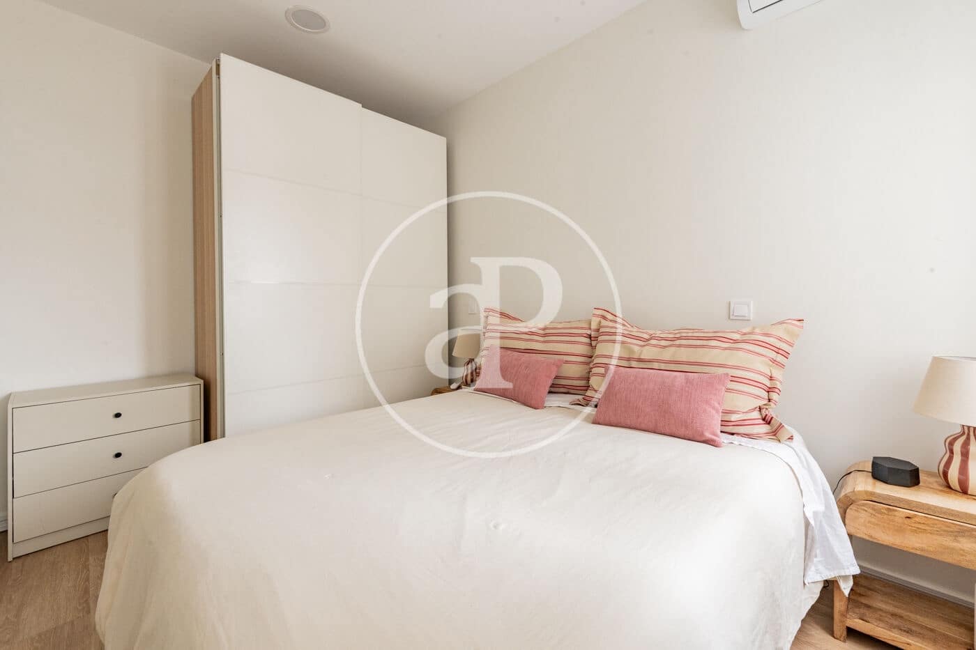 2 Zimmer Apartment zu vermieten in Madrid Stadt - 1.400 € (Ref: 10155243)